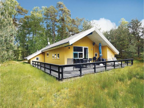 Holiday home Væbnerstien